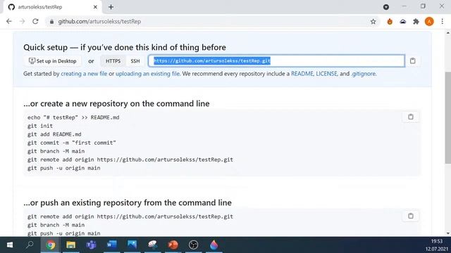 .NET 6-1 (12.07.2021) смотреть онлайн