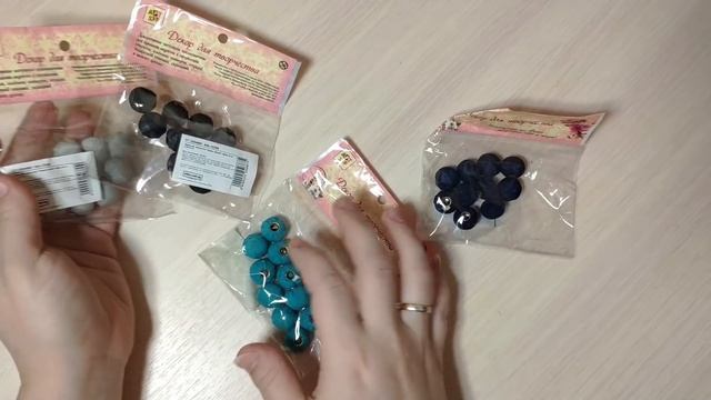 ? Обзор товаров для творчества из СимаЛенда, Леонардо и Фамилии ?? смотреть онлайн