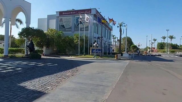 отель Сиерра Sierra шарм эль шейх территория и дорога на пляж пешком и обратно на трансфере