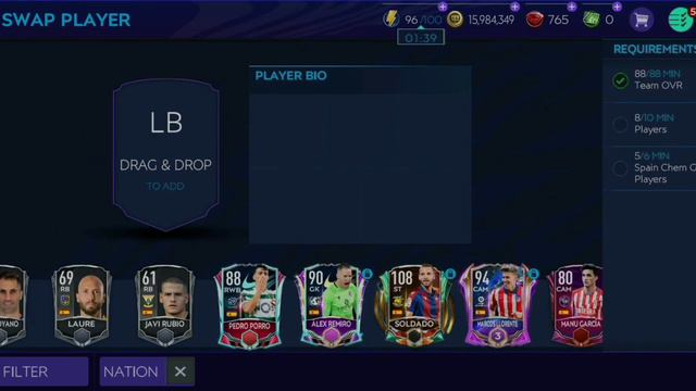 HOW I COMPLETED ICONS MILESTONE & CLAIMED 98 RATED KAKA | FIFA MOBILE смотреть онлайн