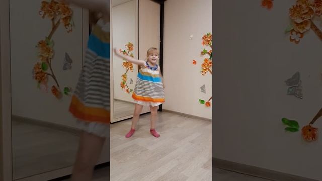 танцы карапуза смотреть онлайн