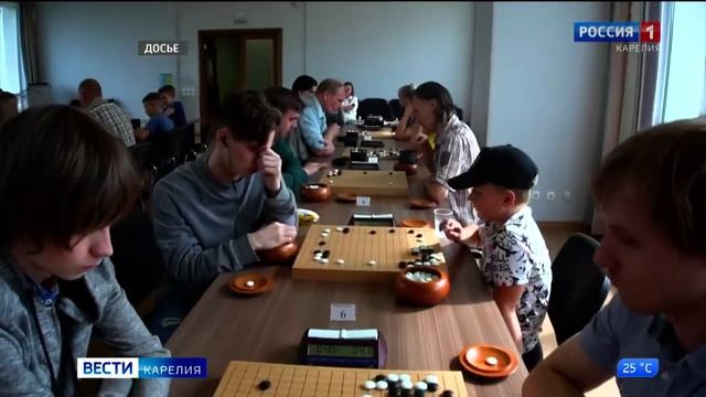 Всероссийский студенческий Го-фестиваль «ДолГО будет Карелия сниться!» пройдет в Петрозаводске смотреть онлайн