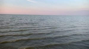 Самое соленое озеро в России
