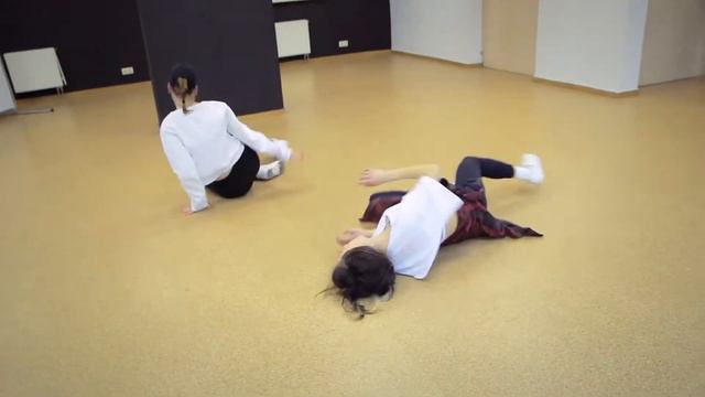 Eric Bellinger - G.O.A.T. / Hip hop choreo by Ira Zaichenko | DANCE PRO VOL. 1 | смотреть онлайн