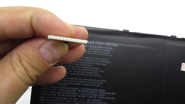 Brand New ACER AC16A8N,Aspire VN7-793 Computer batteries,Laptop Battery смотреть онлайн