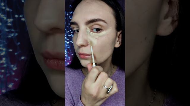 Куда наносить консилер ?☺️💗☺️💗☺️💗☺️ смотреть онлайн