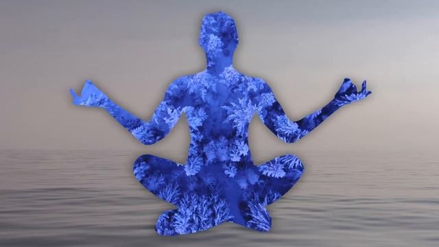 20 MINUTE BODY SCAN GUIDED MEDITATION | MBSR смотреть онлайн