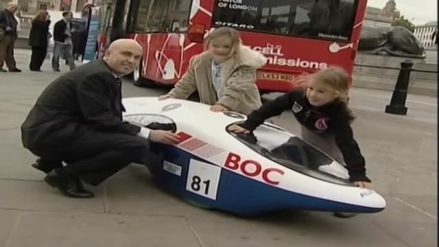 Motor Show Germany | Drive Episode 192 | Vintage Car смотреть онлайн