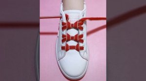 БОМБА?Как завязать шнурки.Шнуровка кроссовок 20 способов красиво зашнуровать обувь|