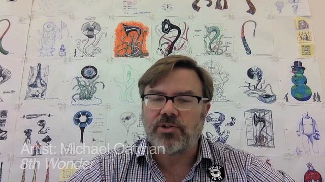 Scotiabank Nuit Blanche 2014: 8th Wonder by Michael Oatman and Brian Kane смотреть онлайн