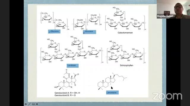 Potenciación y fortalecimiento de la inmunidad con Ganoderma lucidum смотреть онлайн