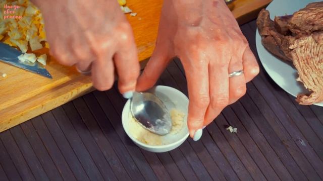 Готовка на Открытом Огне