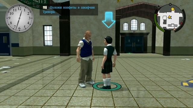 Обзор Bully для iOS и Android — лучшая игра 2016 года? смотреть онлайн