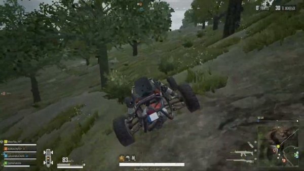 САМЫЙ ТУПОЙ ЧИТЕР В PUBG LITE / Везде ЧИТЕРЫ