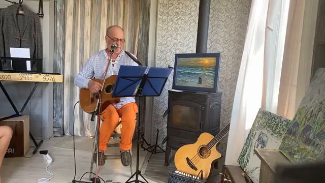 День рождения Вадима Мищука (When I'm Sixty Four) смотреть онлайн