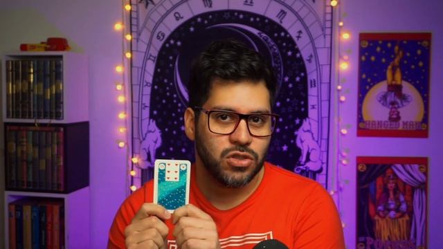 Lenormand es más que significados y palabras claves смотреть онлайн