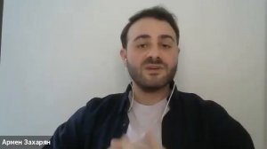 Армен Захарян. О литературе популярно — это как?