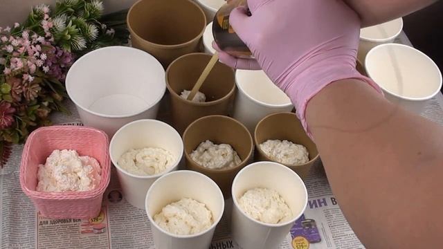 Как пользоваться монтажной пеной?! /// Мыловарение смотреть онлайн