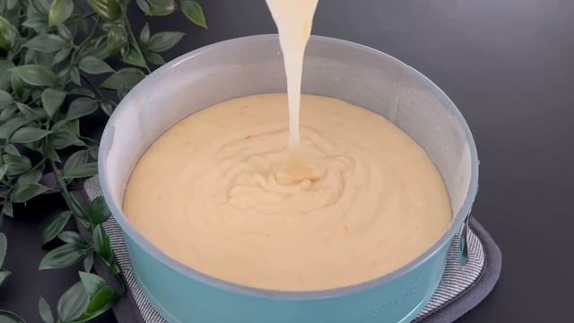 Questa torta ?la farai TUTTI I GIORNI! incredibilmente Buonissima?Ricetta facile e veloce ? смотреть онлайн