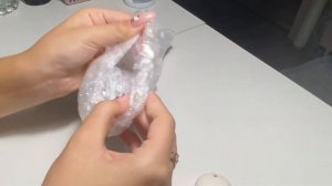 Будни мастера маникюра в 14 лет , распаковка с esthetic nails,wb//chegggnails?