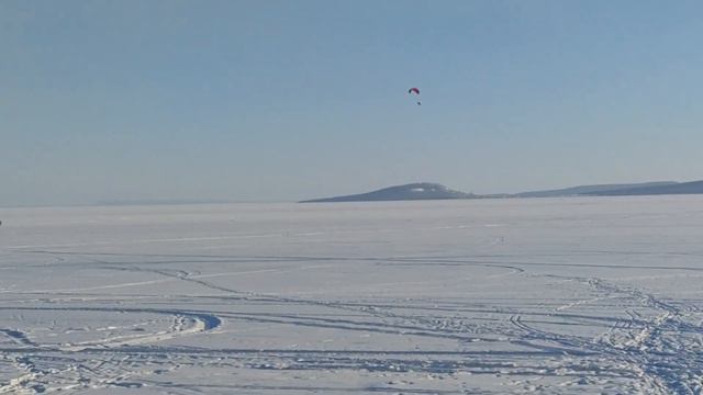 Братское водохранилище , февраль 2023 смотреть онлайн