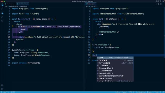 React Masterclass #84 - The children Prop III (Prop Types for children) смотреть онлайн