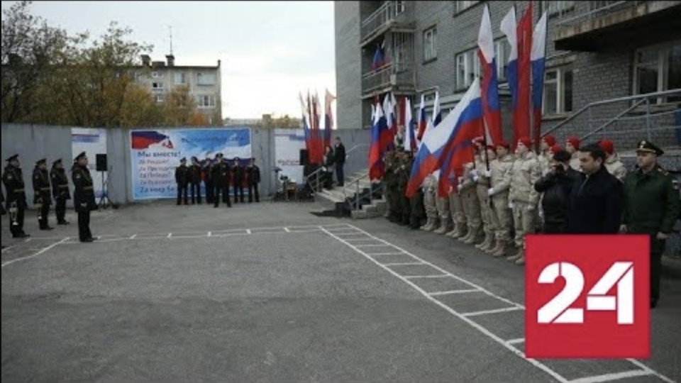 В Минцифры РФ озвучили позволяющие получить отсрочку специальности - Россия 24
