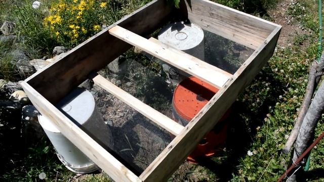 Dehydrating Food Without Electricity : Sustainable Ideas For Life смотреть онлайн