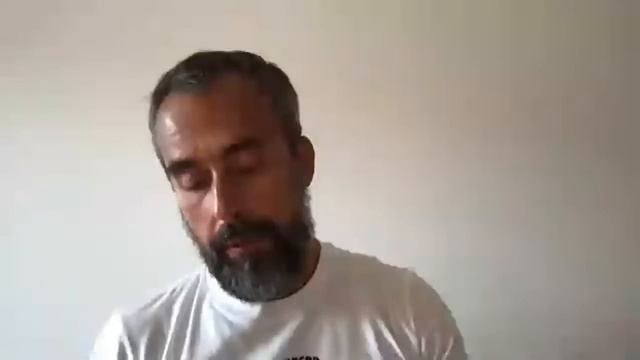 Присутствие (второй эфир) | Игорь Погодин смотреть онлайн