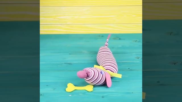 19 КЛАССНЫХ И БЫСТРЫХ САМОДЕЛОК ДЛЯ ДЕТЕЙ смотреть онлайн