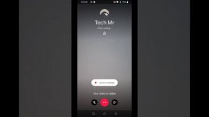 Google Duo App Incoming & Outgoing Voice, Video and Group Call Sounds on Android