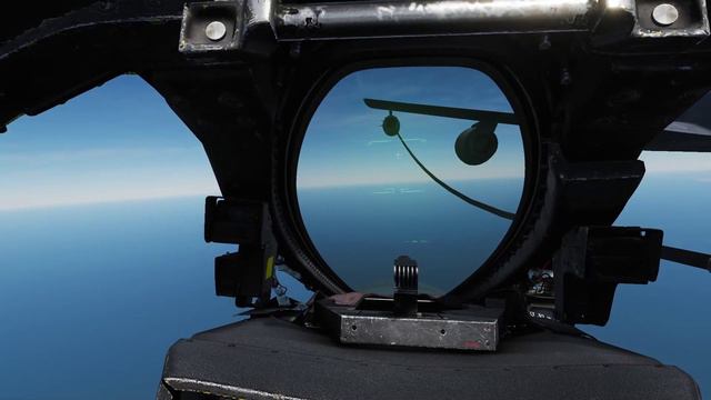 [DCS WORLD] F-14 Flights смотреть онлайн