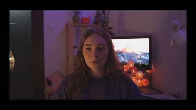 Мои детские страхи. Сонный паралич. Сон наяву. смотреть онлайн