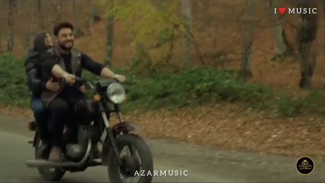 Nurlan Tehmezli - Duysun Dunya (AzarMusic)