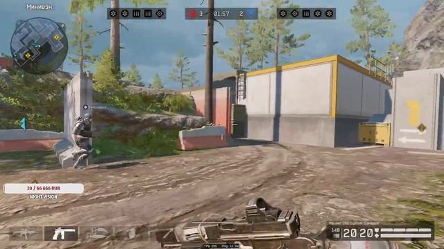 WARFACE 24 ЧАСА СТРИМ РМ -200 RP смотреть онлайн