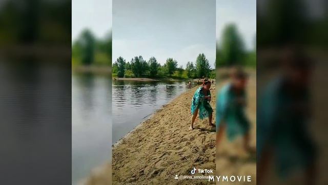 Сарапул. Кама. Релакс. смотреть онлайн