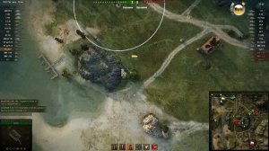 Лучшие позиции | для Артиллерии | Worldoftanks