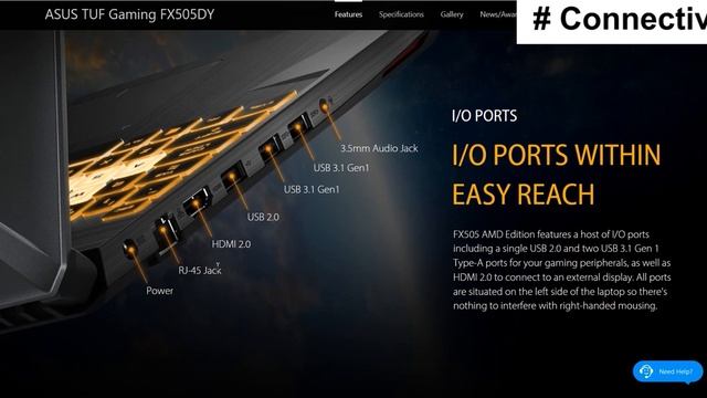 TOP 5 GAMING LAPTOPS UNDER Rs.50,000 in INDIA | JULY 2020 | DETAILED COMPARISON смотреть онлайн