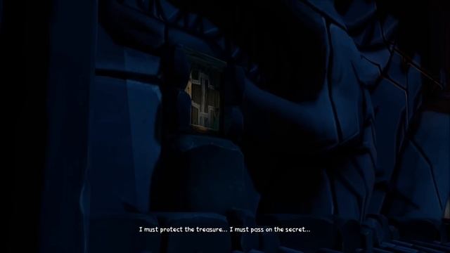 Jack Keane 2: The Fire Within Walkthrough - Part 1 (English) смотреть онлайн