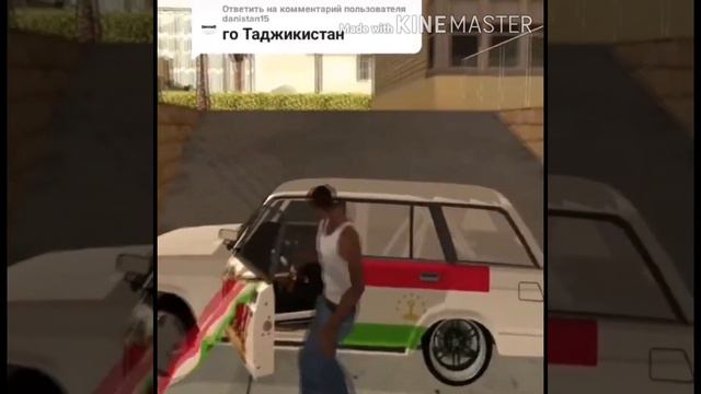 Эй детка Таджикистан нас маленький Дубай другая Бандитский край смотреть онлайн