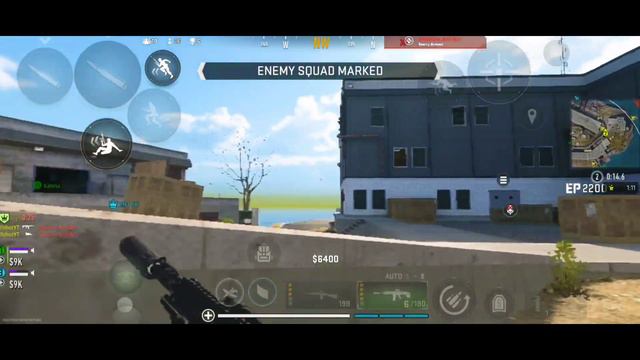 NEW Warzone Mobile MAX GRAPHICS Rebirth Island ANDROID Gameplay | Call Of Duty Warzone Mobile 60 FP смотреть онлайн