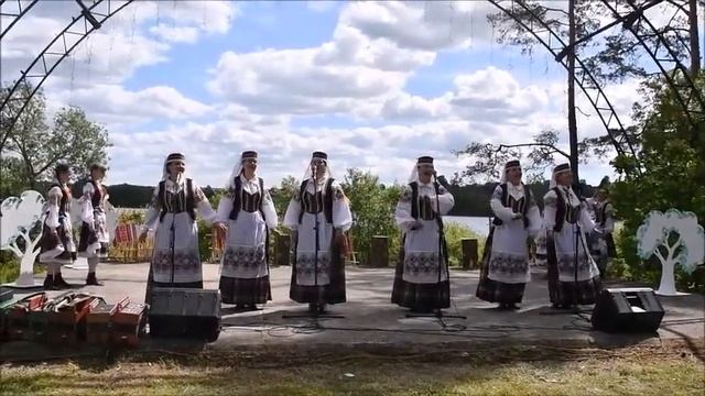 Танец Парнас начало смотреть онлайн