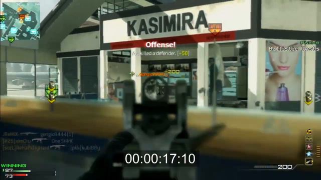 Throwback Thursday #13 39 SEKUNDEN MOAB // Zu Krass! смотреть онлайн