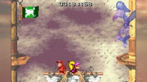 Donkey Kong Country series - All Bosses (No Damage) [1994 - 2024]