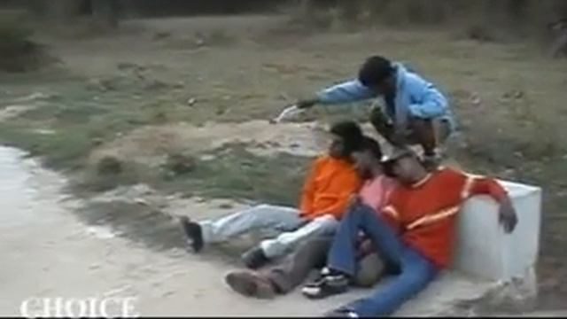 Muluh Chando Part 1 Superhit Santhali Movie 2006 смотреть онлайн