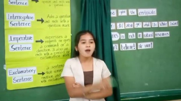 Semi Detailed Lesson Plan For Grade 7 Students ( Demo Teaching)!❤