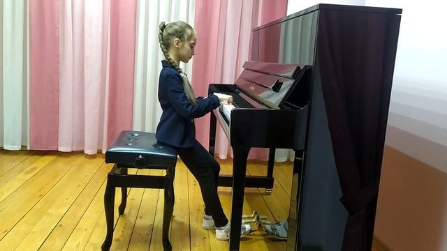А. Артоболевская "Где ты, Лëка? " исп. Кубай Вера. смотреть онлайн