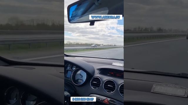 Едем без масла 32 км . Масло Аккора . А на что способно Ваше масло ?!? #аккора #автомасла смотреть онлайн