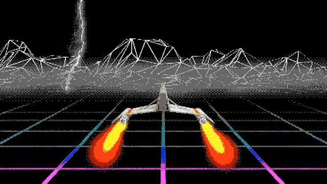 RetroDither смотреть онлайн