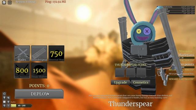 (2022) **NEW** ⚔️ Roblox Titan Warfare Codes ⚔️ ALL *UPDATE* CODES! смотреть онлайн